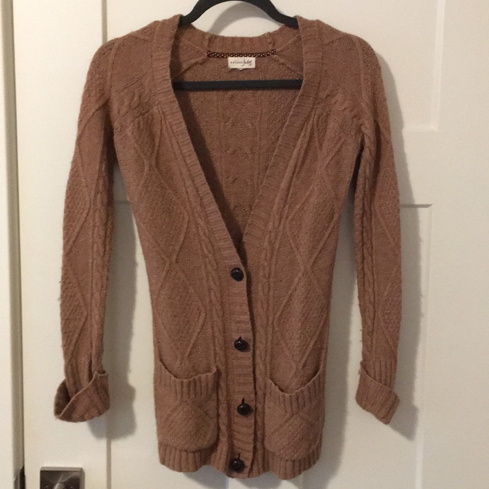Cardigan